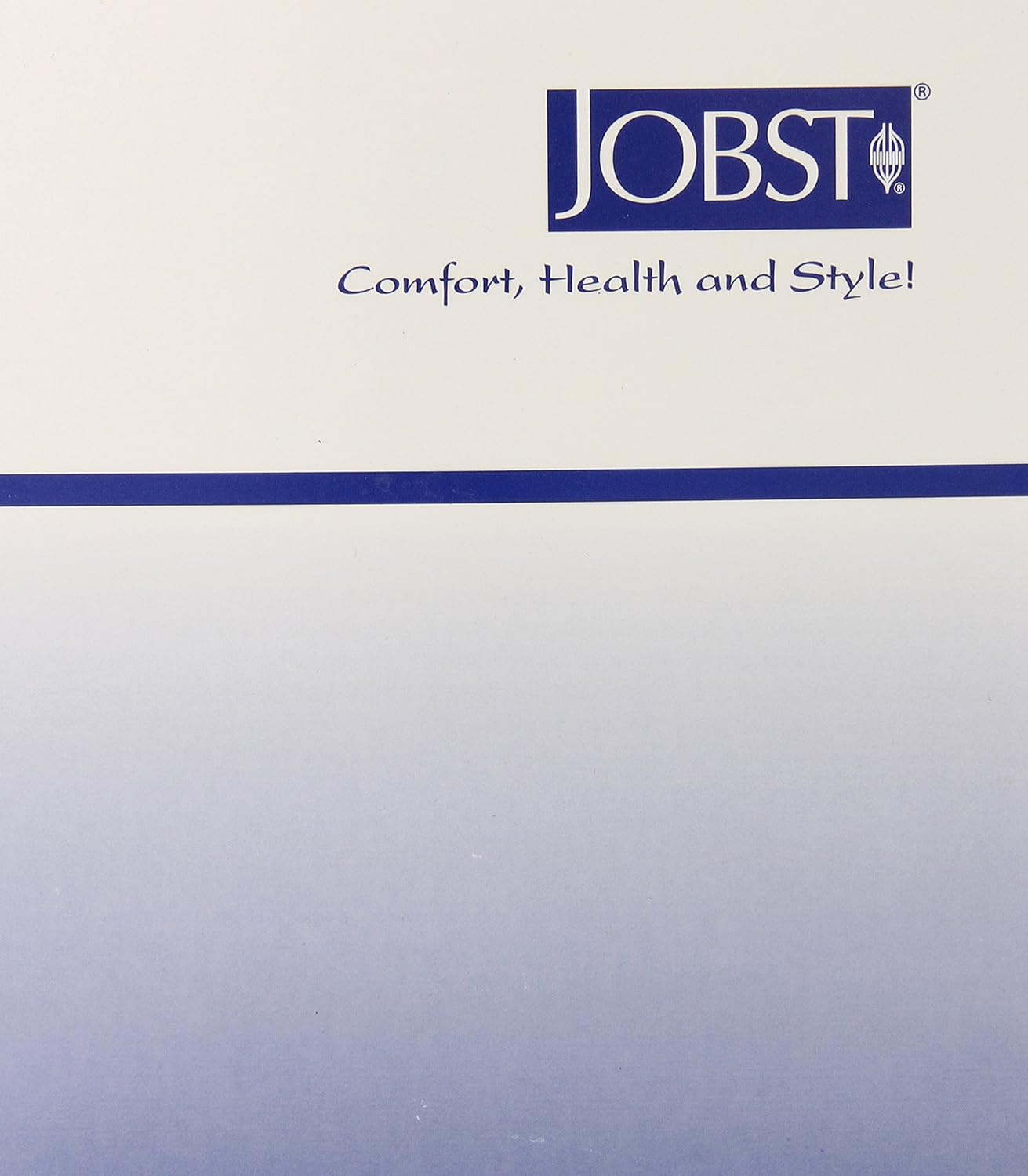 Jobst Facioplasty, Medium Adjustable Velco Closures