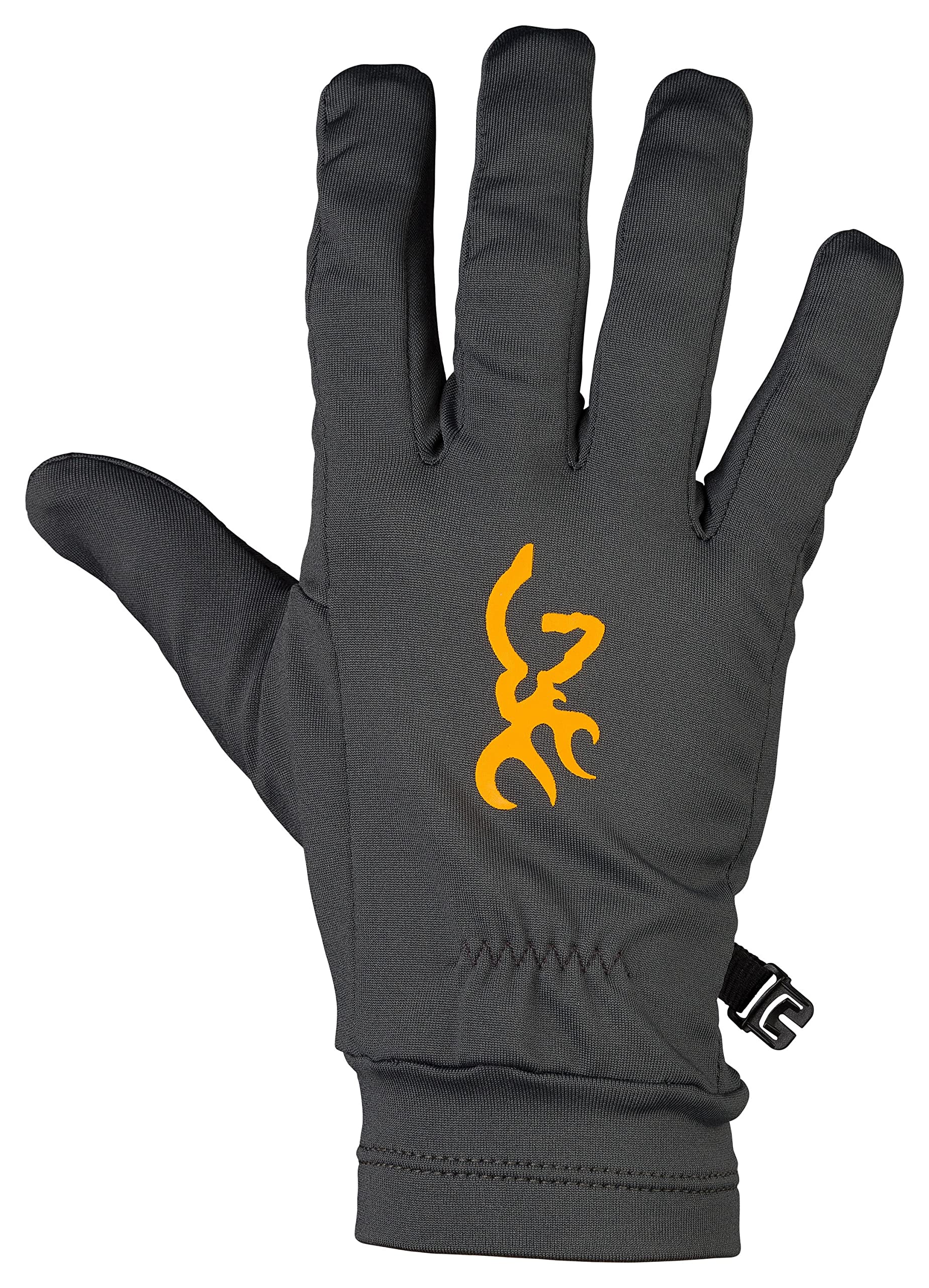 Browning 3070217904: Glove, Riser 2.0, Carbon