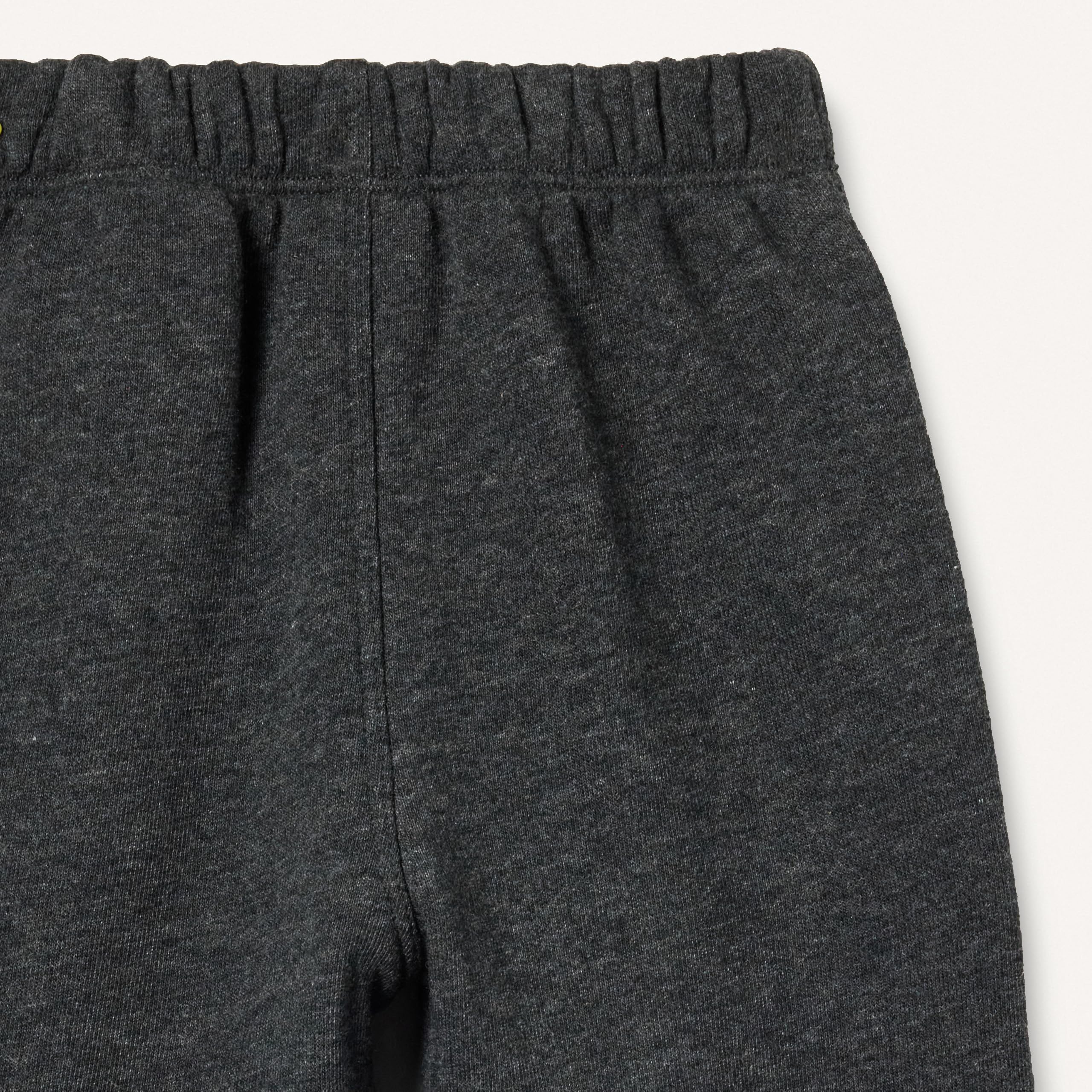 Amazon Essentials Pantaloni In Spugna Di Cotone Unisex Bimbi, Pacco da 2