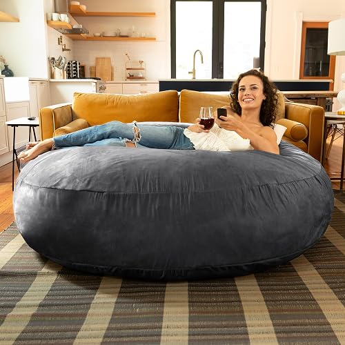 Jaxx Cocoon Bean Bag Chair - Thumbnail 4