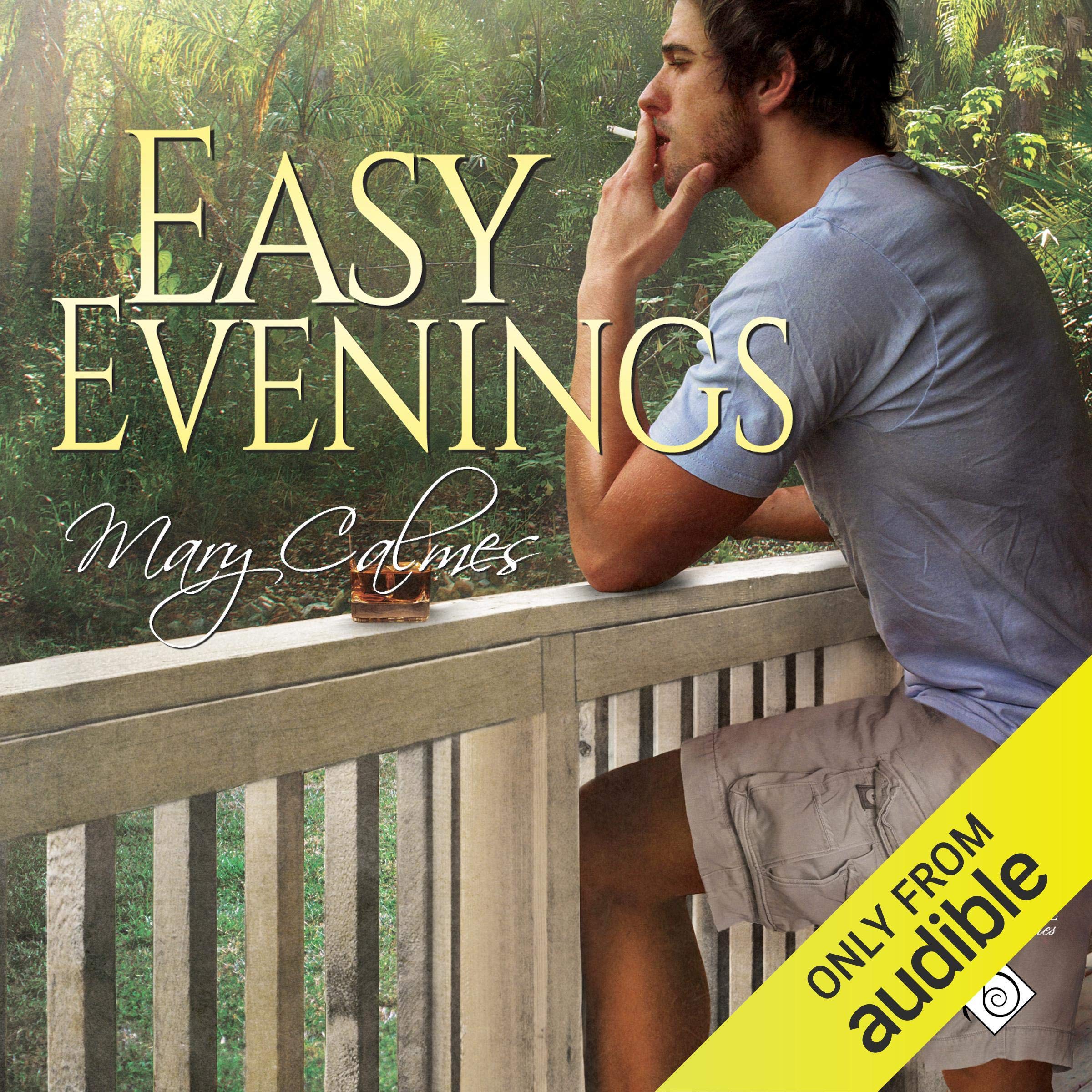 Cover art for Easy Evenings