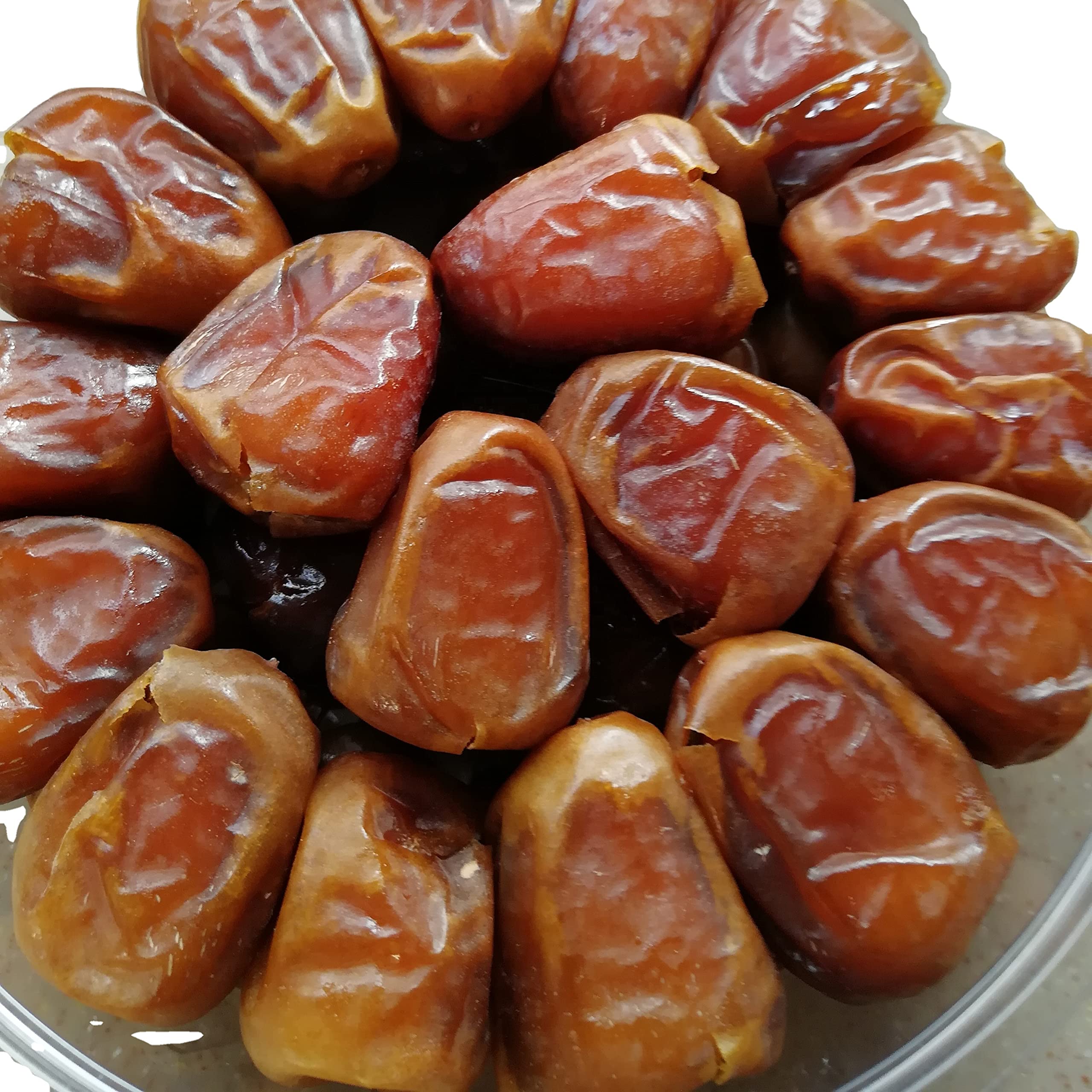 Sukari Dates