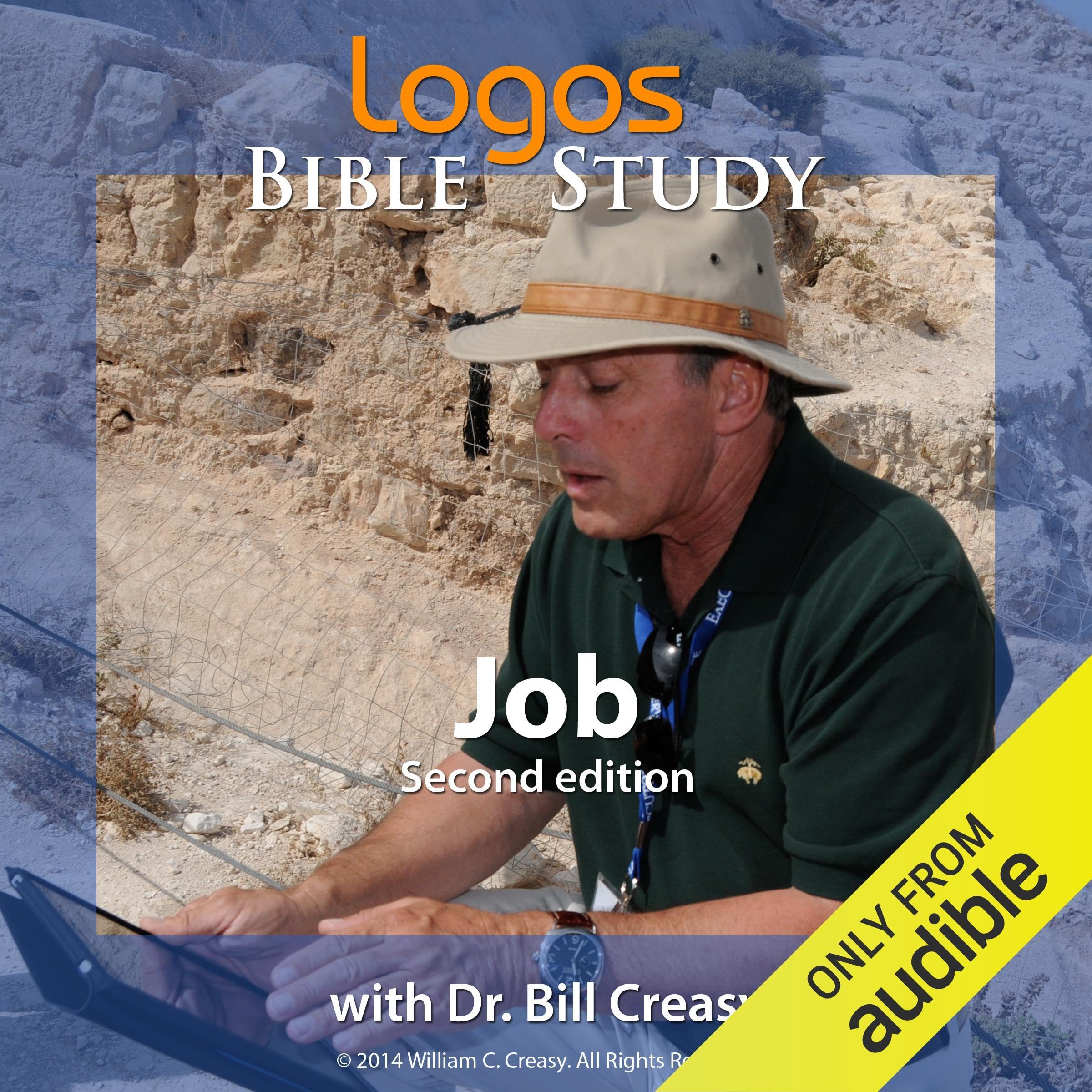Cover art for Job