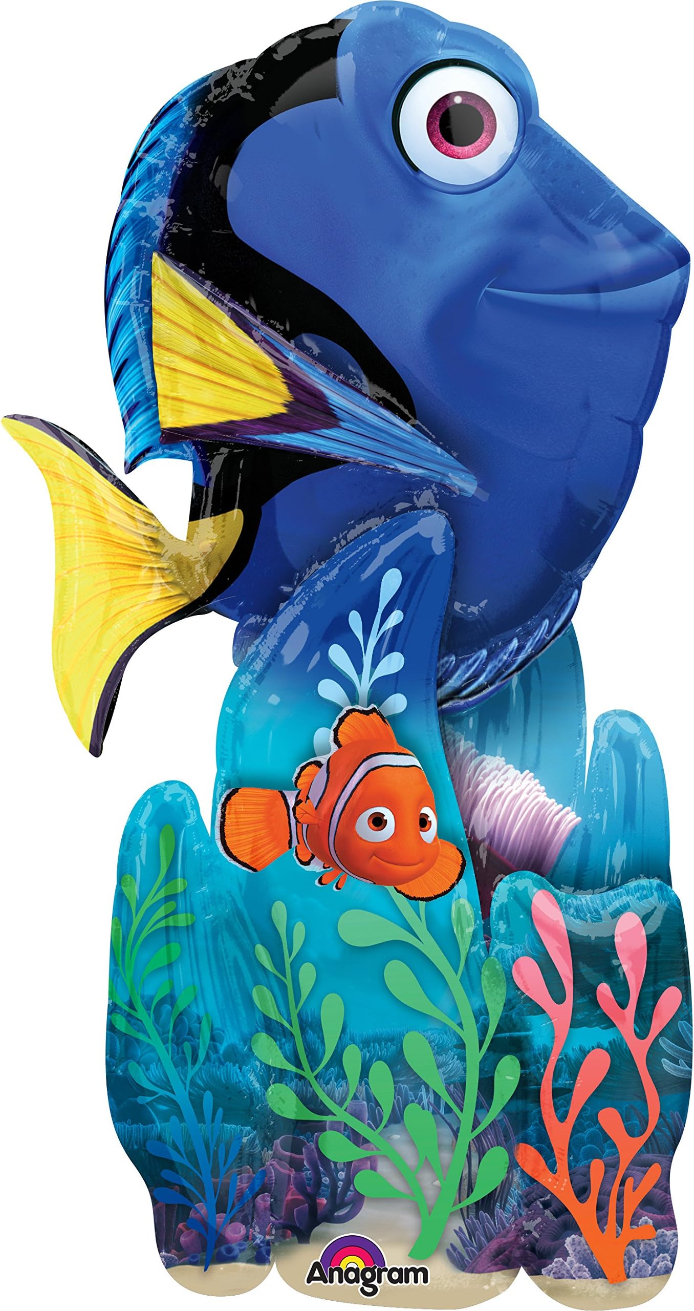 Finding Dory 55 inch Airwalker Balloon