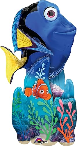 Finding Dory - Globo Airwalker de 55 pulgadas
