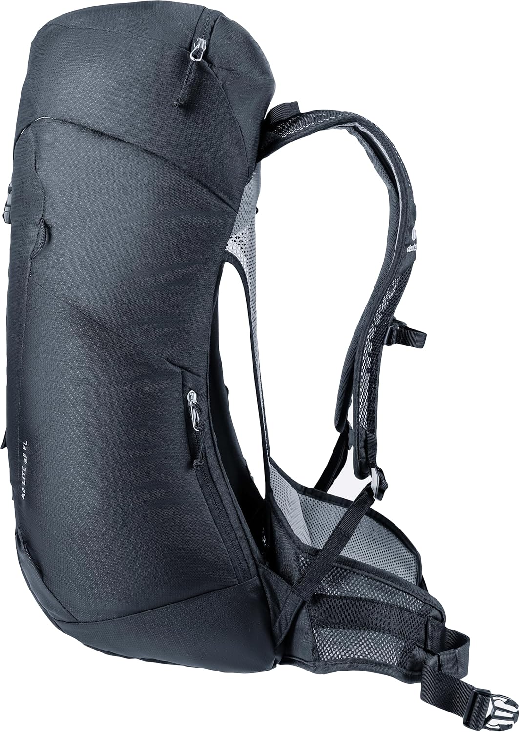 Deuter Men's Minimalistic, Black, 32 L