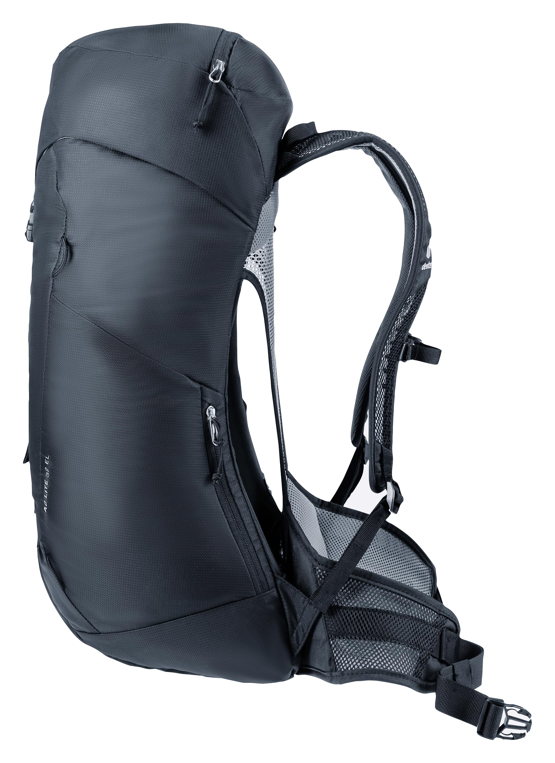 deuter AC Lite 32 EL – bardzo długi plecak turystyczny