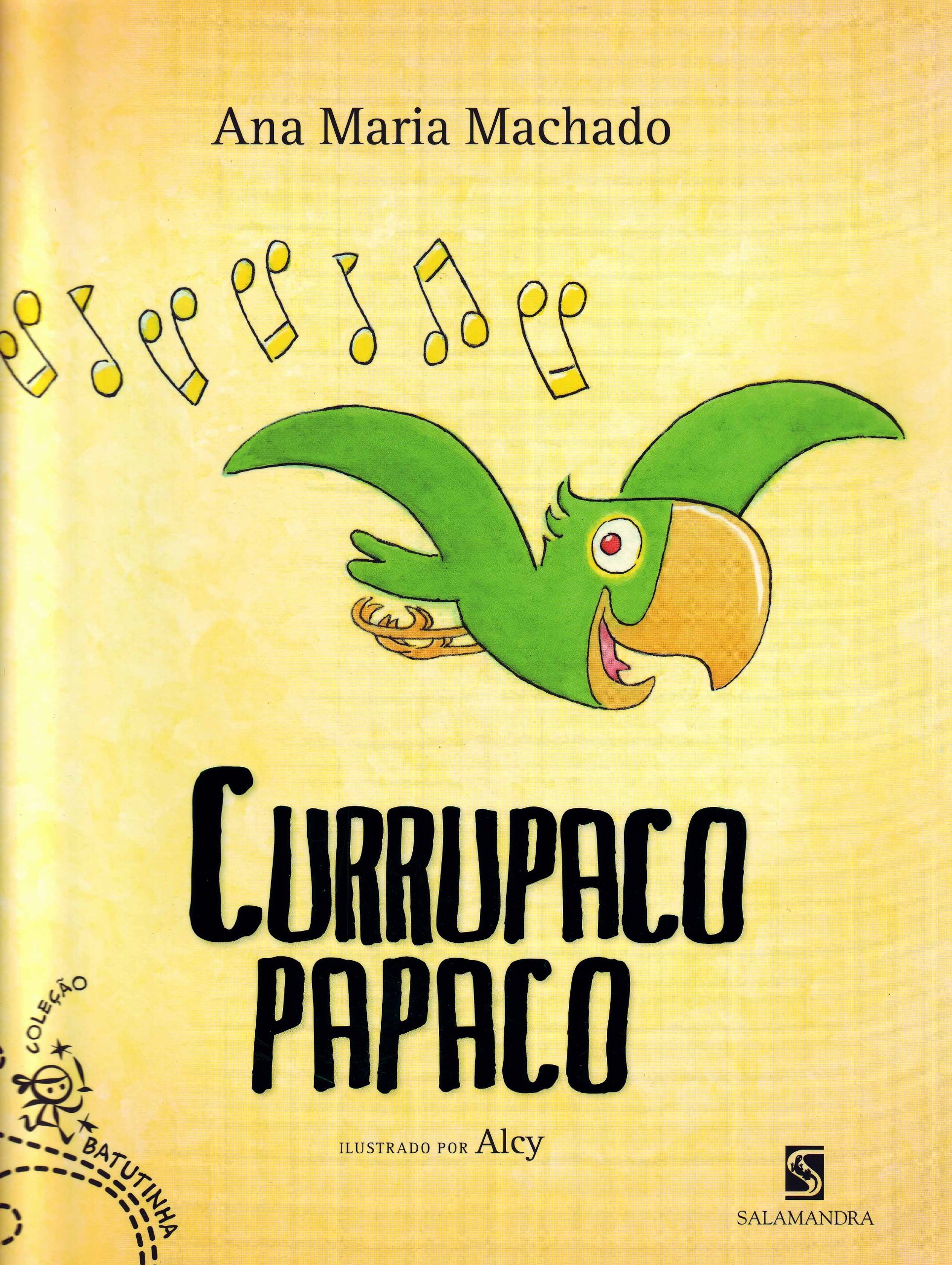 Currupaco Papaco