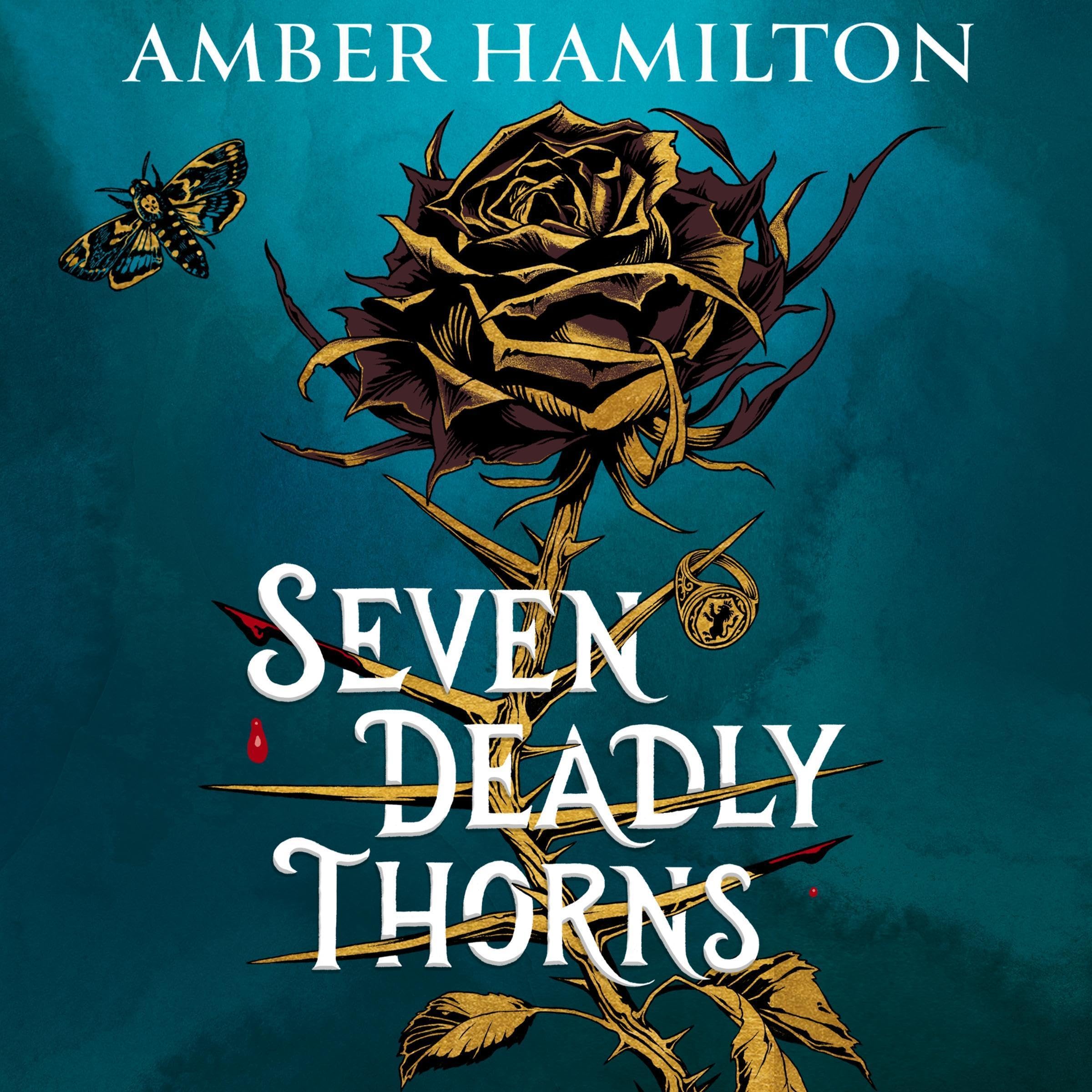 Seven Deadly Thorns
