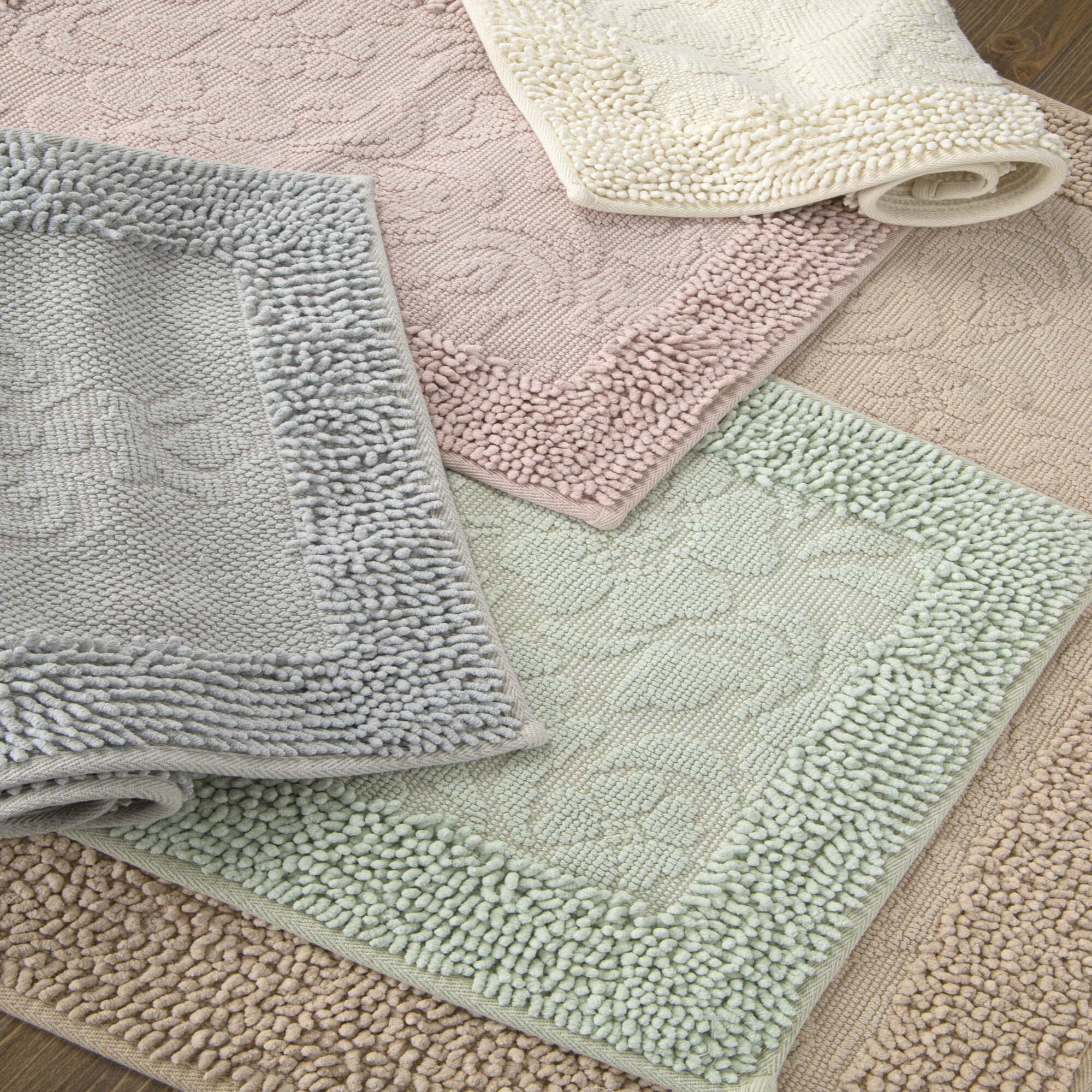 Tappeto Sardo In Puro Cotone 50x80 Cm - Design Tradizionale A 'Pibiones' - Foto 4