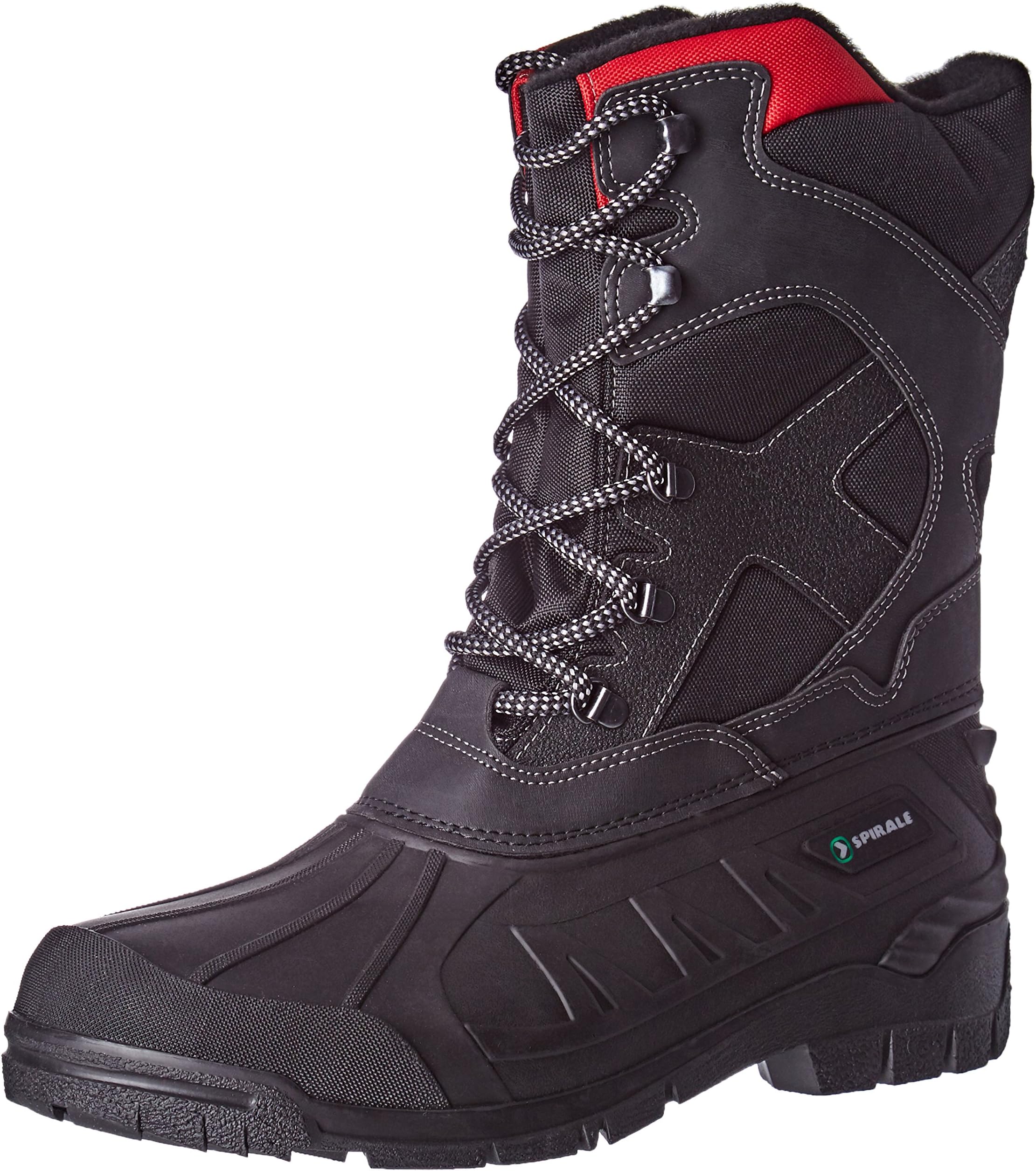 Vigor 5434239 Canadian Winter Boots