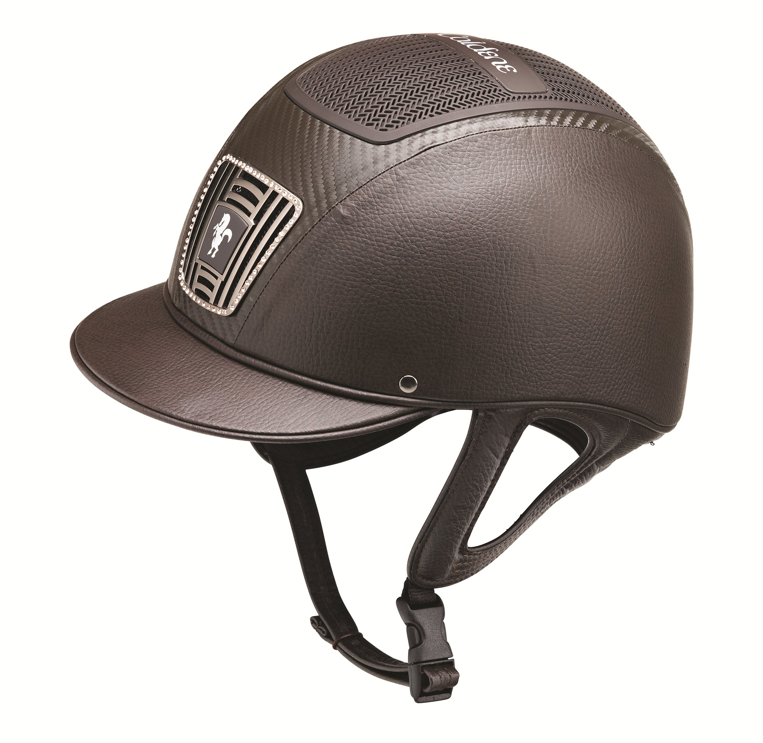 caldene riding helmet