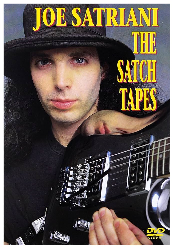 その他 Satch Tapes [DVD] Amazon.co.jp: Satch Tapes [DVD] : Joe Satriani: DVD