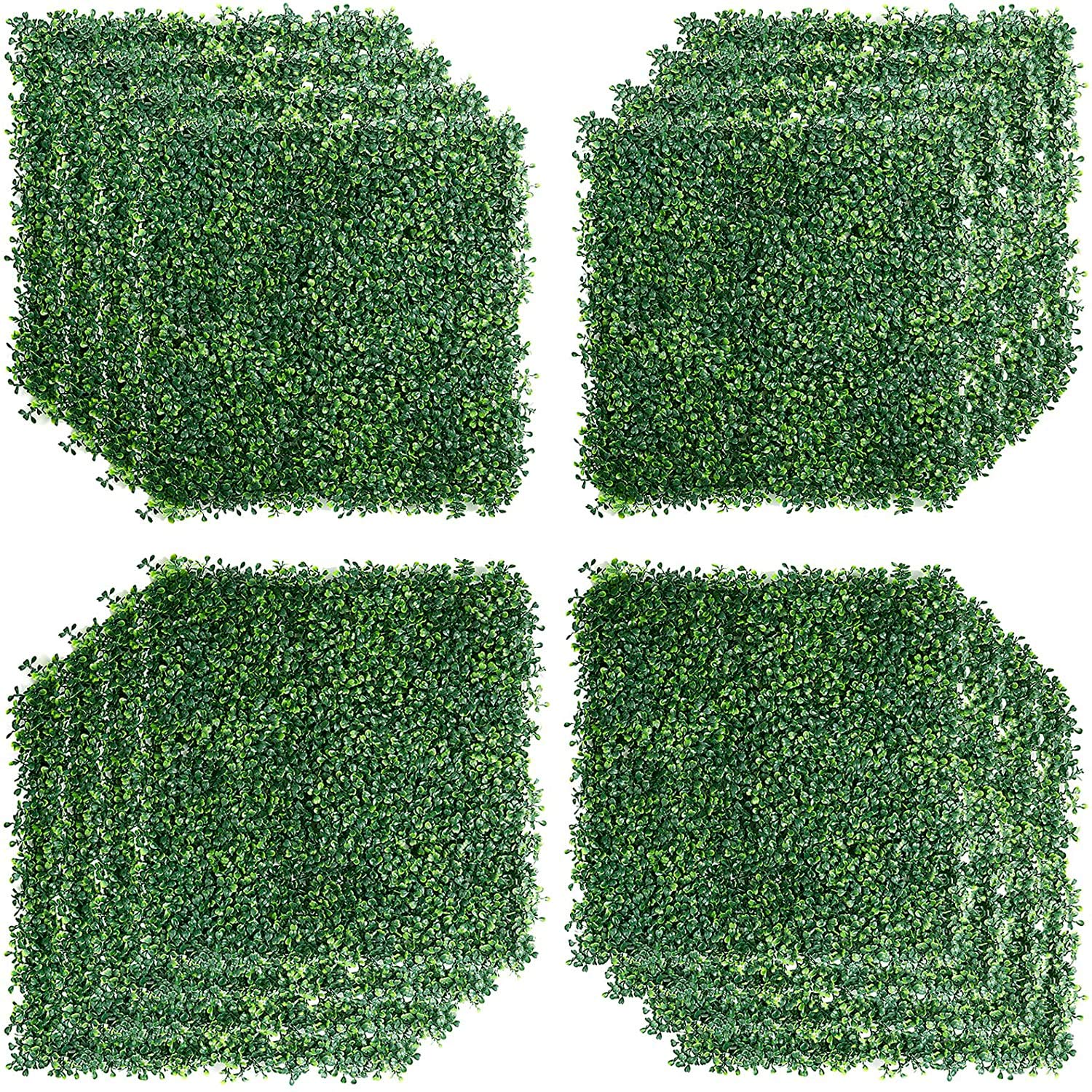 Uv Protected Artificial Plants Decor For You