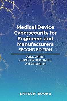 洋書 Systems Meth for the Management Sciences Medical Device Cybersecurity for Engineers and Manufacturers