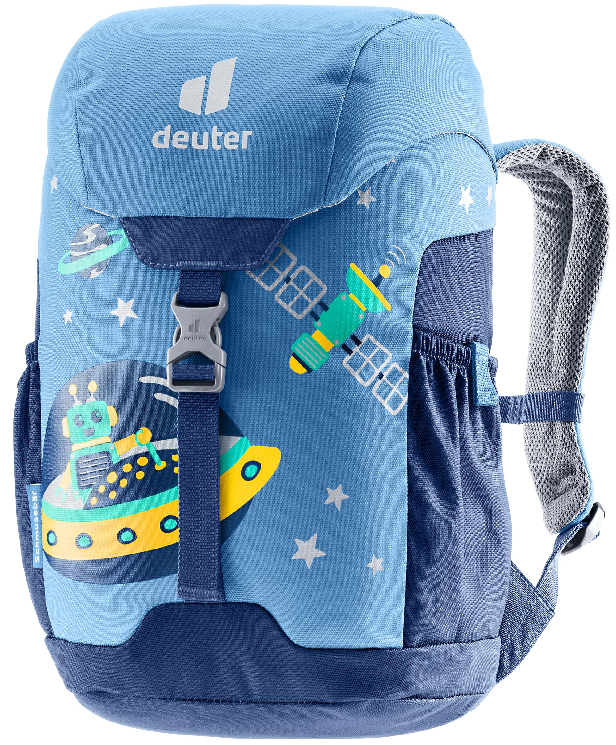 deuter Schmusebär Kinderrucksack (8 L)
