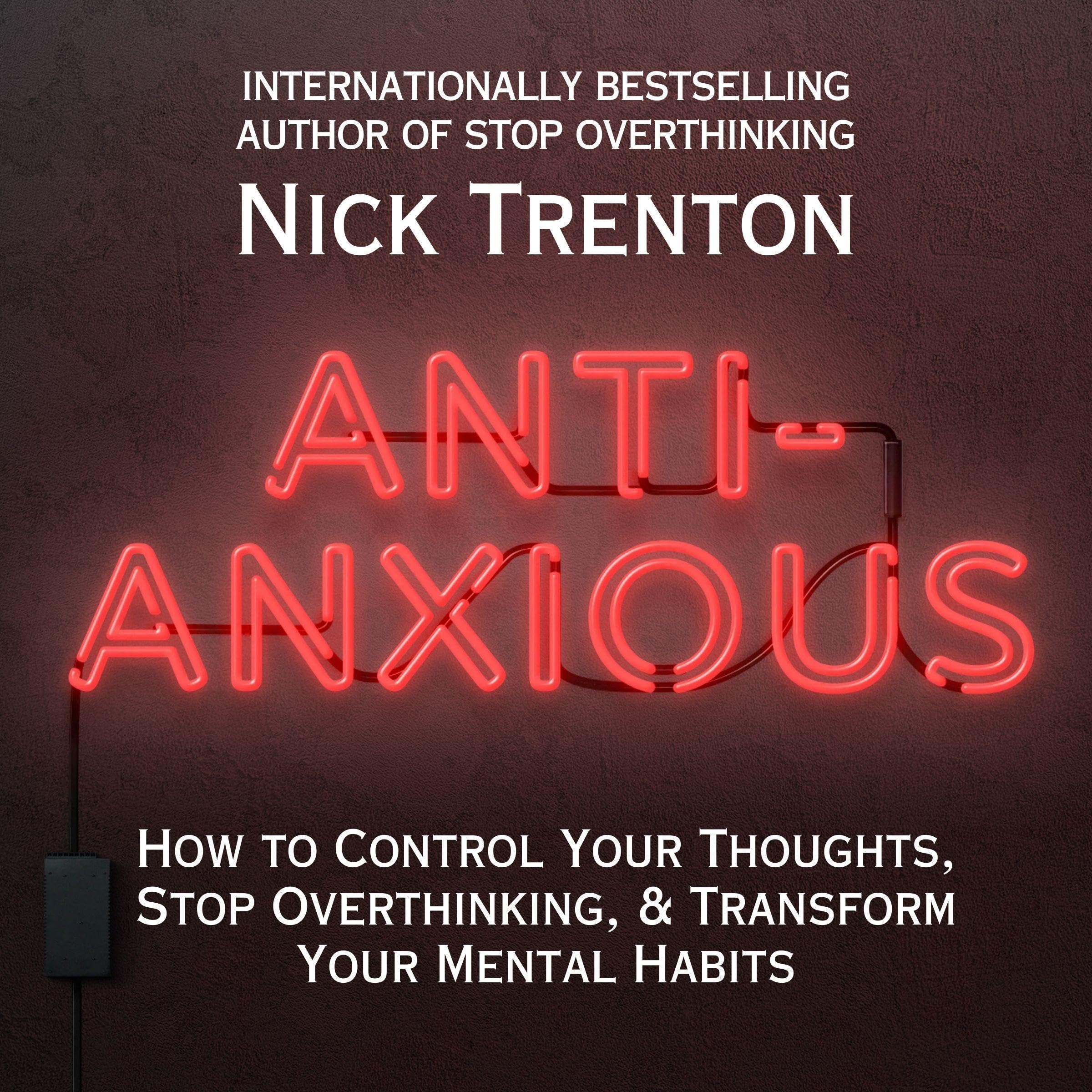 Anti-Anxious