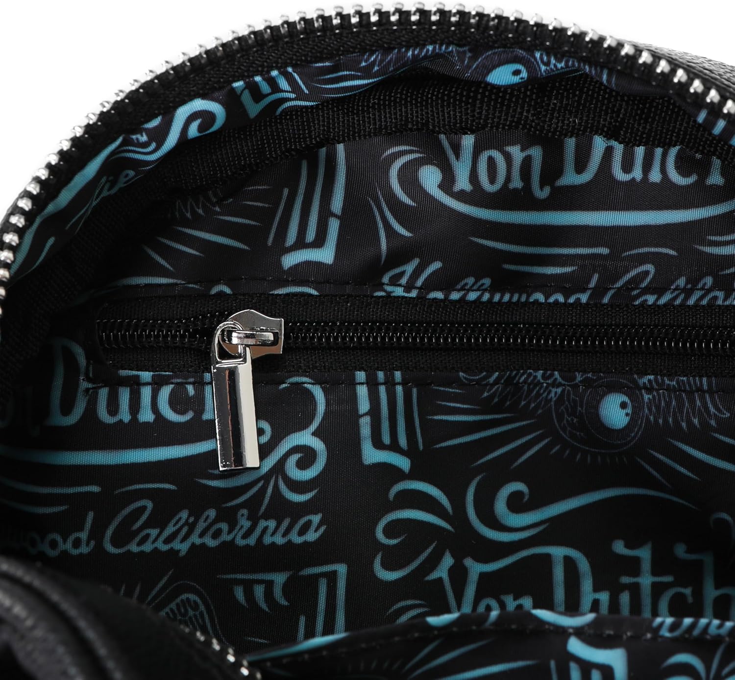 Von Dutch Womens City of Angels Bowling Bag