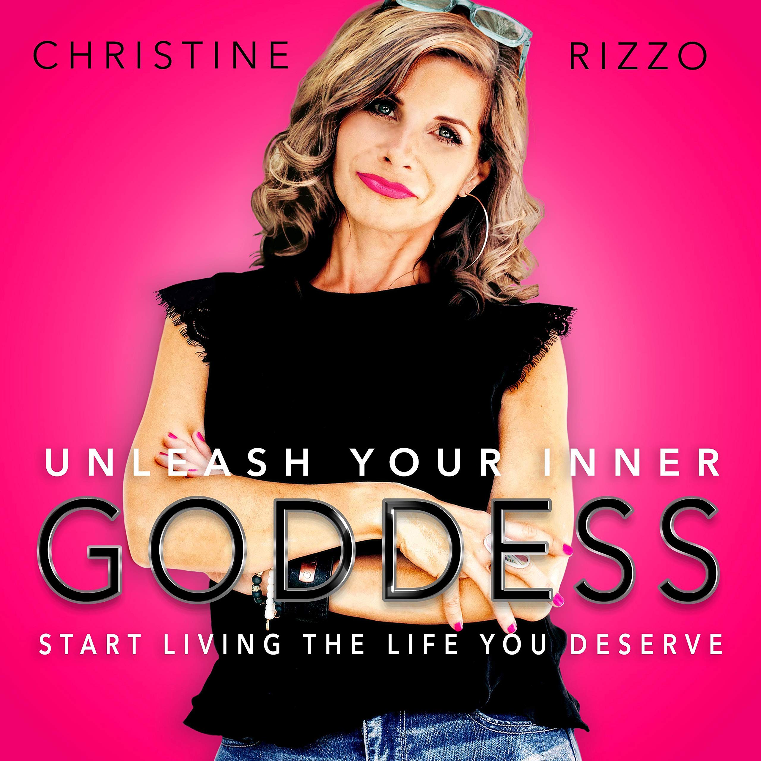 Unleash Your Inner Goddess