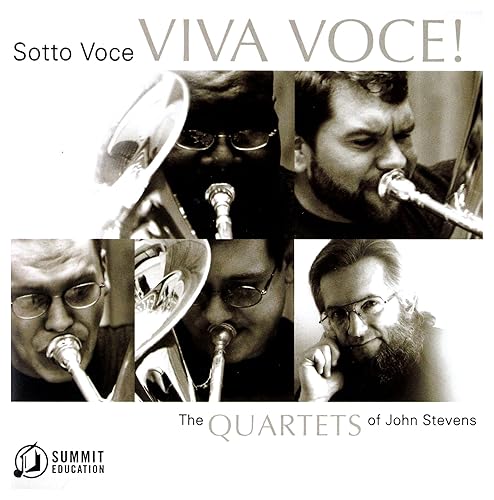 Miniatura 1 de Viva Voce