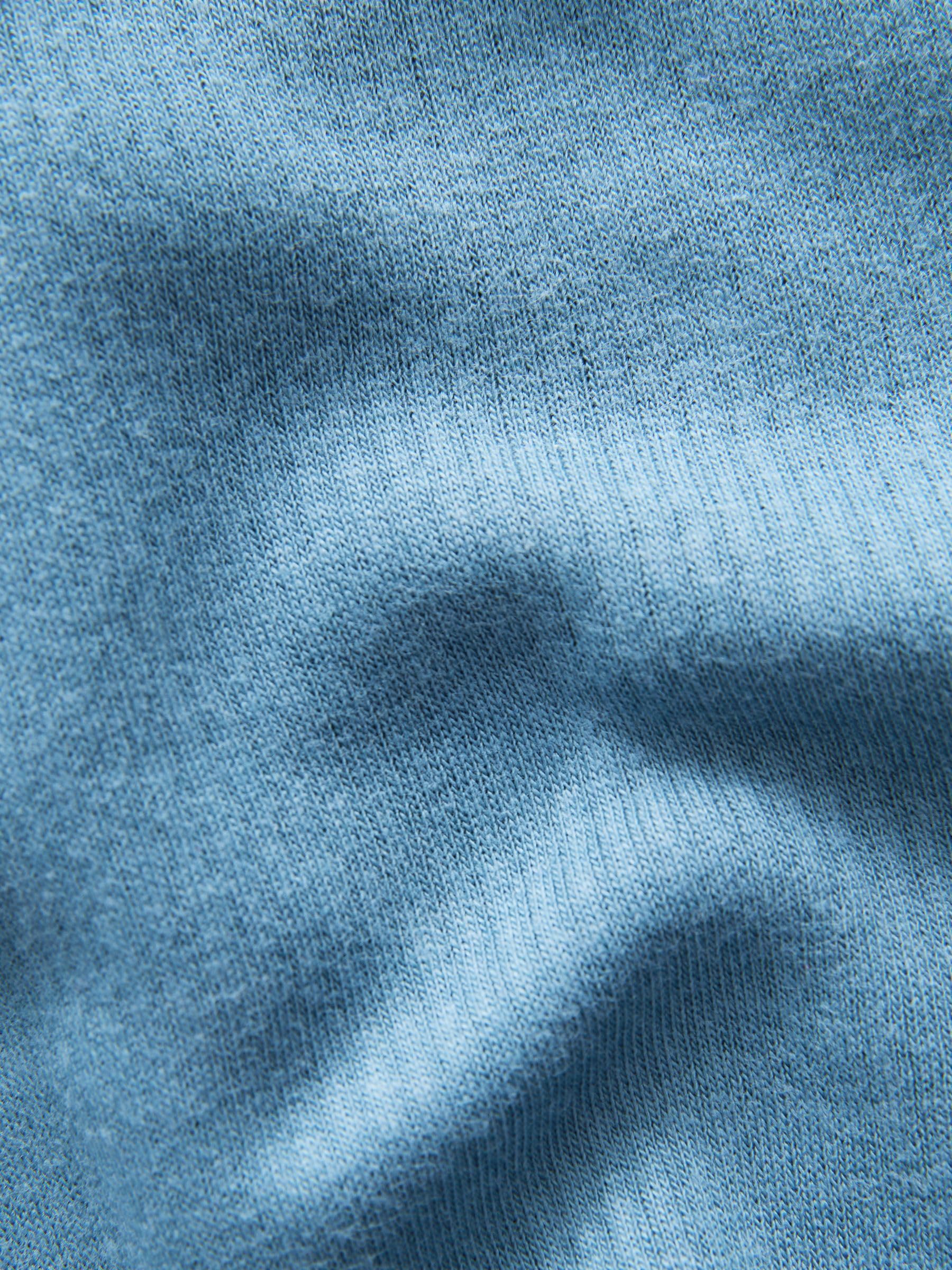 NEXT Niños Pack de 2 Leggings térmicos Blue/Teal 2 Años-3 Años