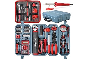 Vastar Soldering Iron Kit: Your Essential Tool for Precision Repairs