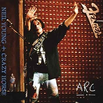 Amazon.com: Arc: CDs & Vinyl