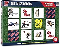 Vista 28 de YouTheFan Juego de Memoria y Combinación NCAA