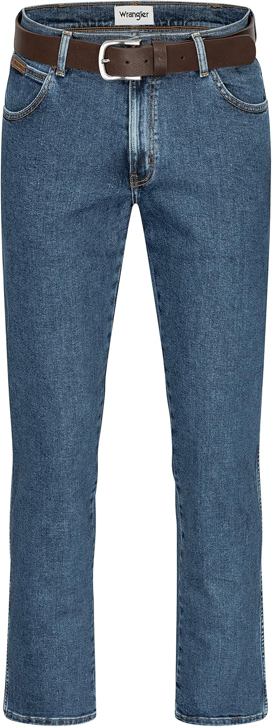 Pantalon Wrangler Wrangler Rugged Wear Woodland Thermal Jean