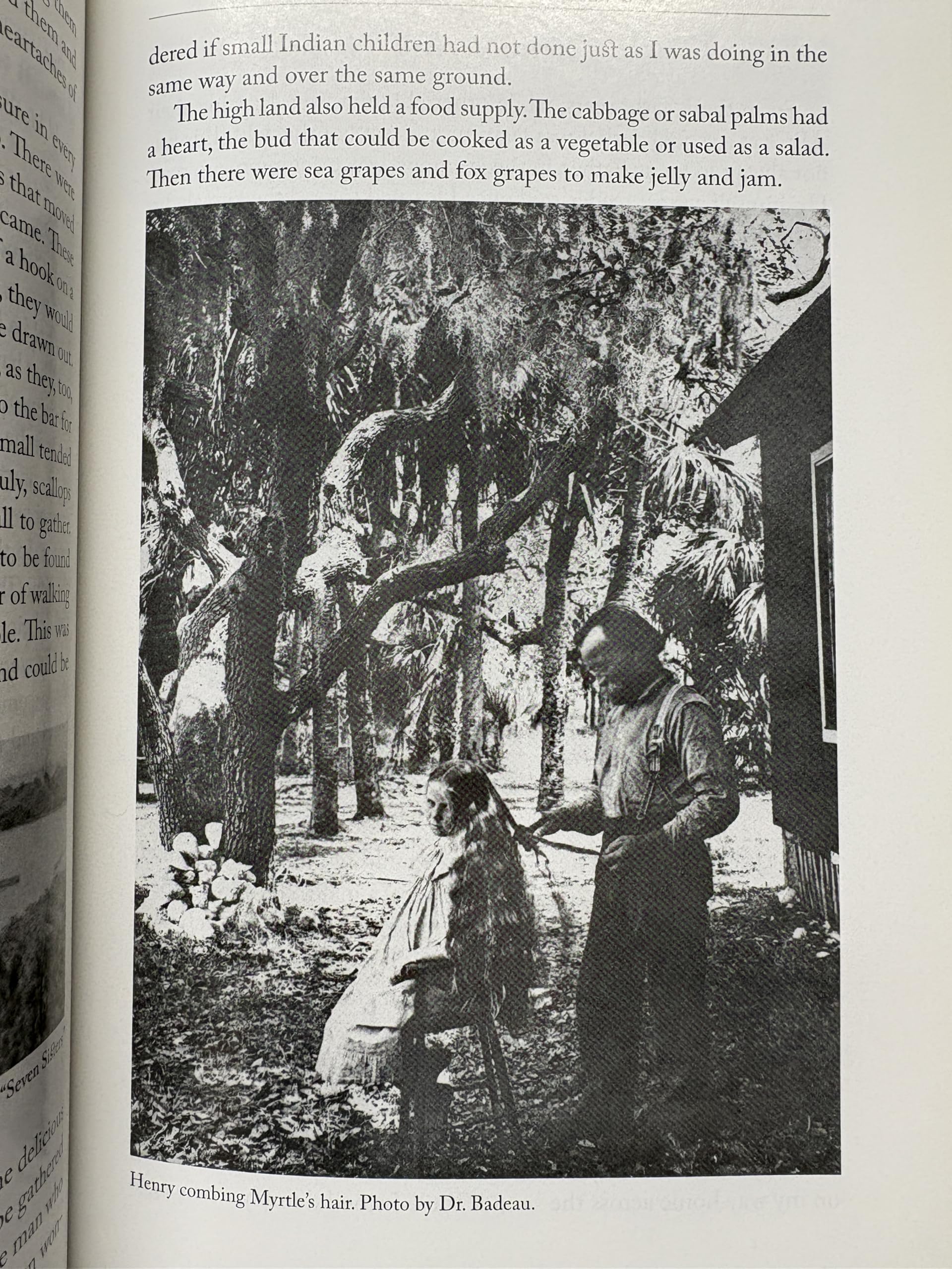 Yesteryear I Lived in Paradise: The Story of Caladesi Island - Image 5