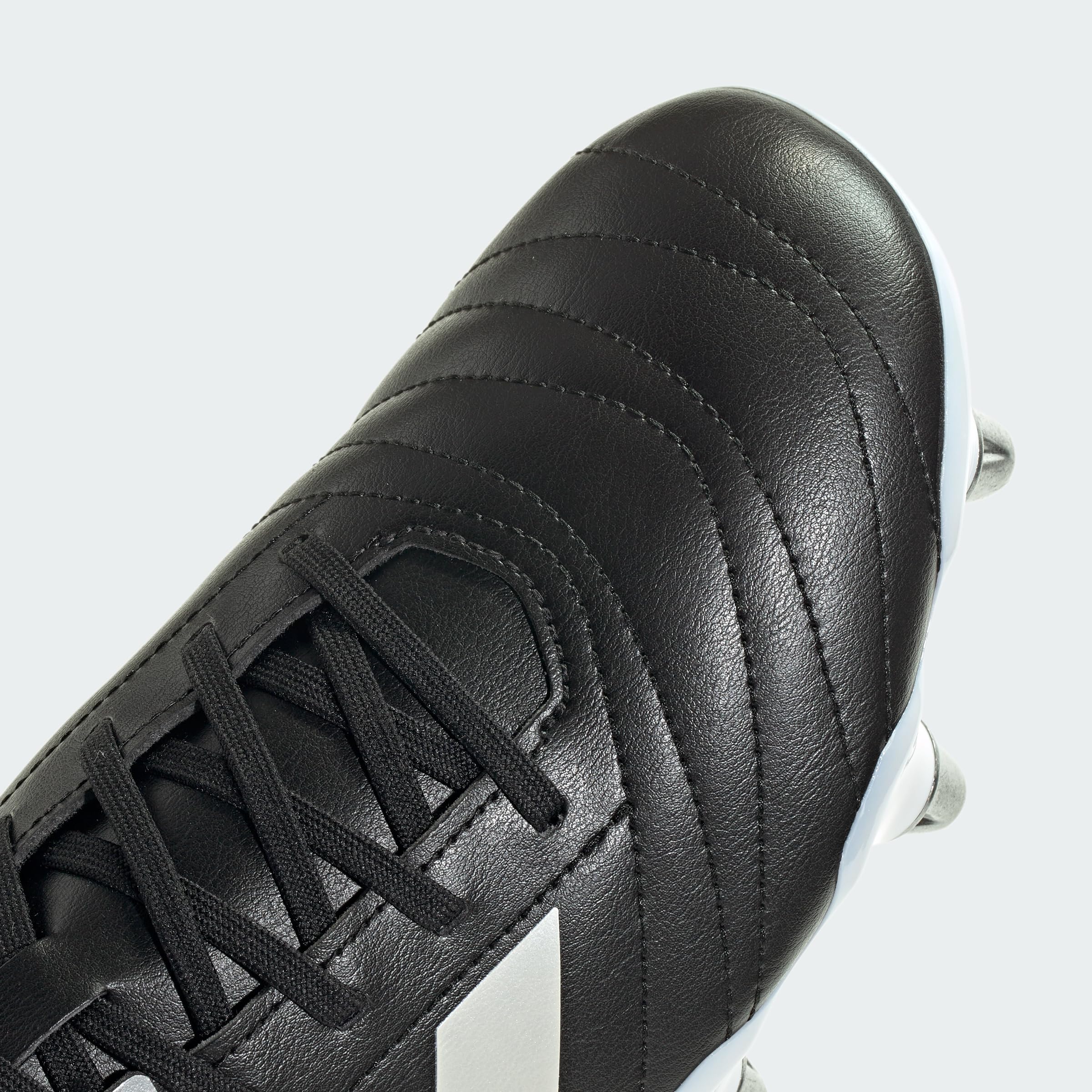 Adidas Bota de Rugby Kakari césped Natural húmedo