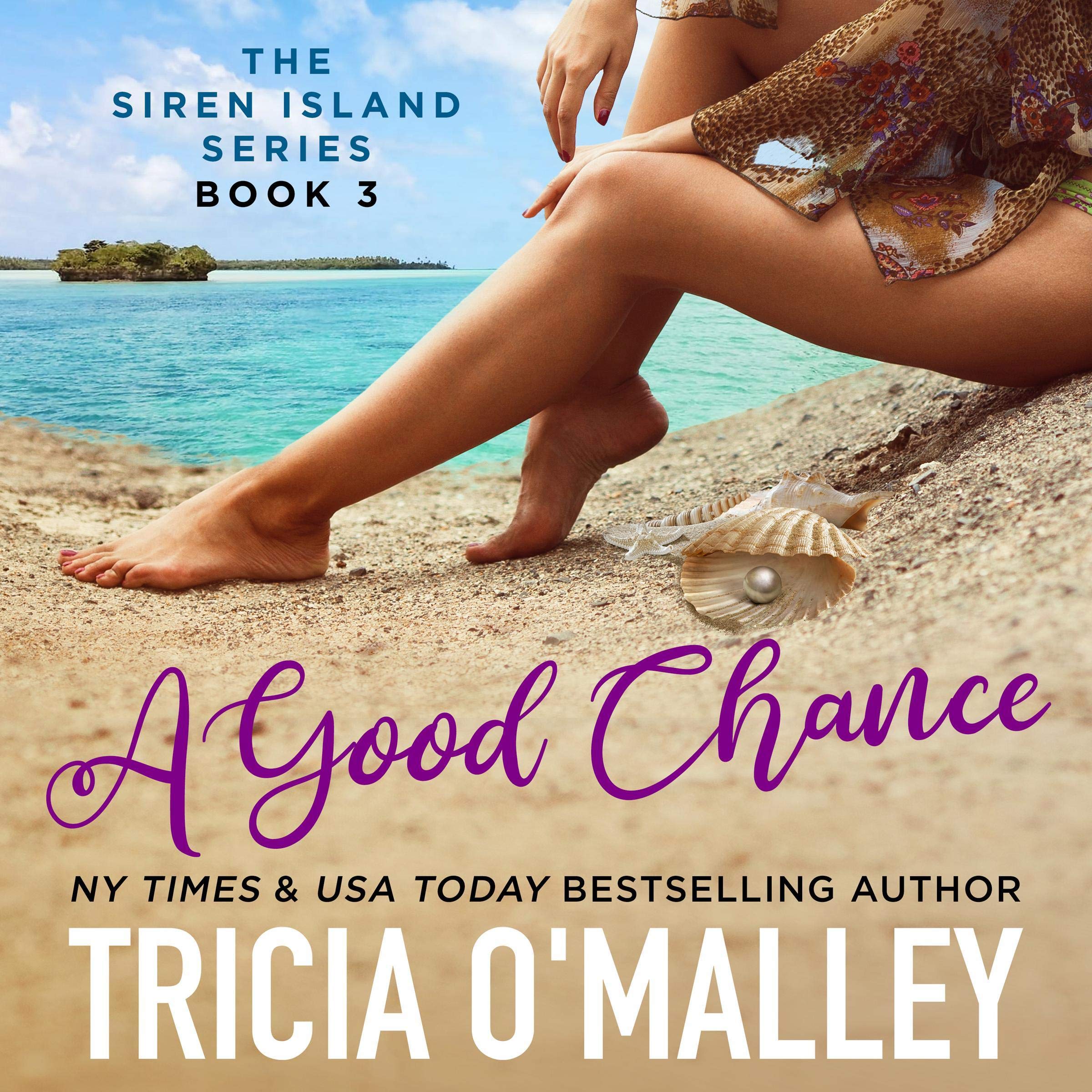 Cover art for A Good Chance