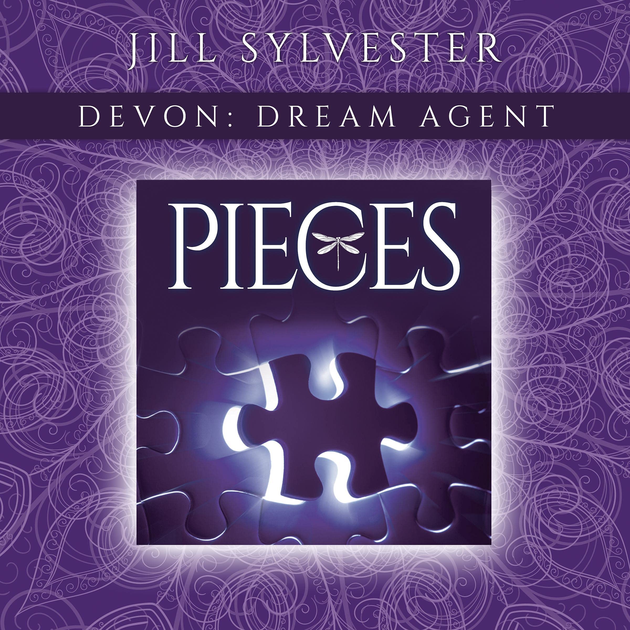 Cover art for Pieces: Devon
