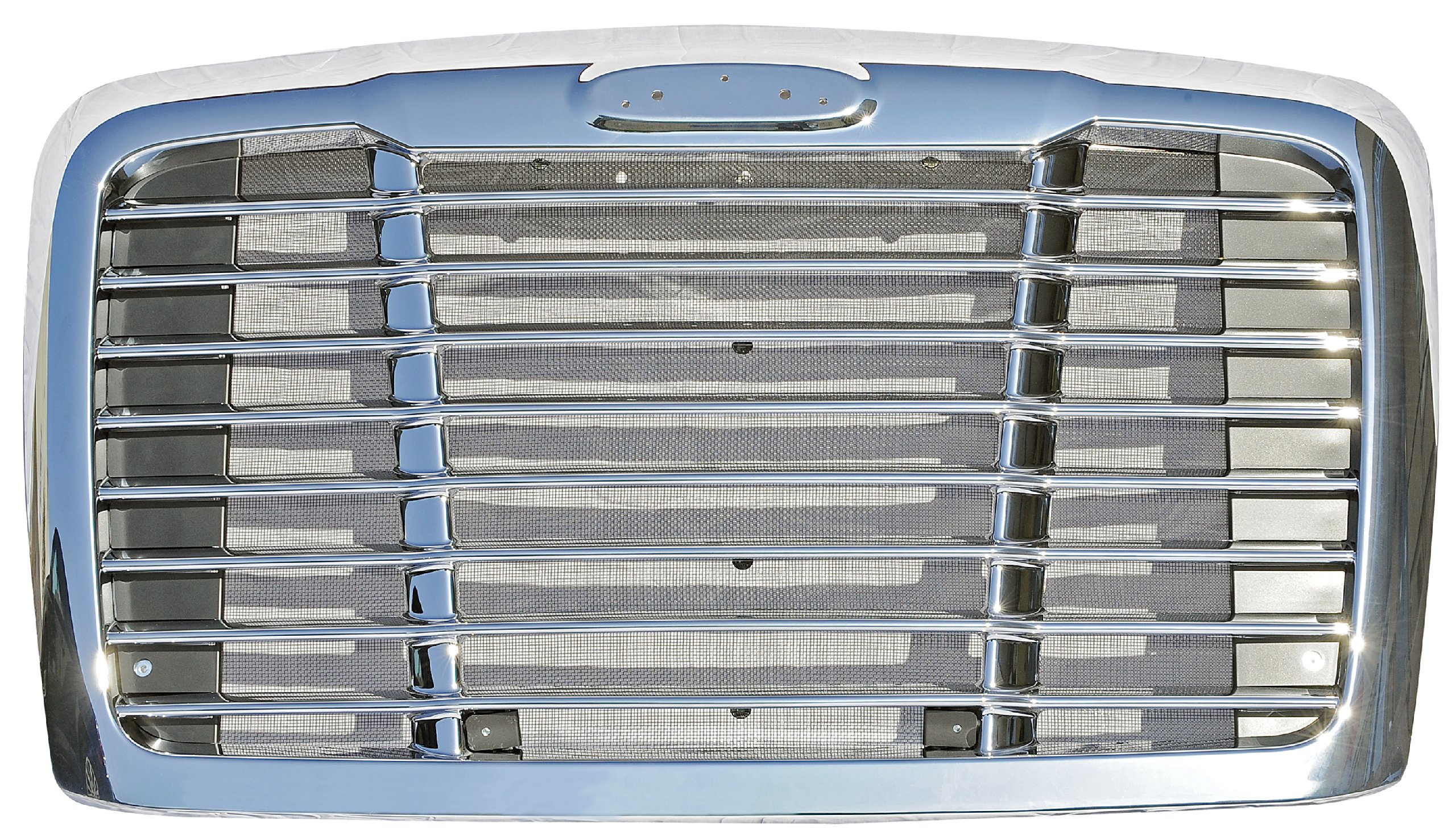 Dorman 242-5201 Front Grille Compatible with Select Freightliner Models