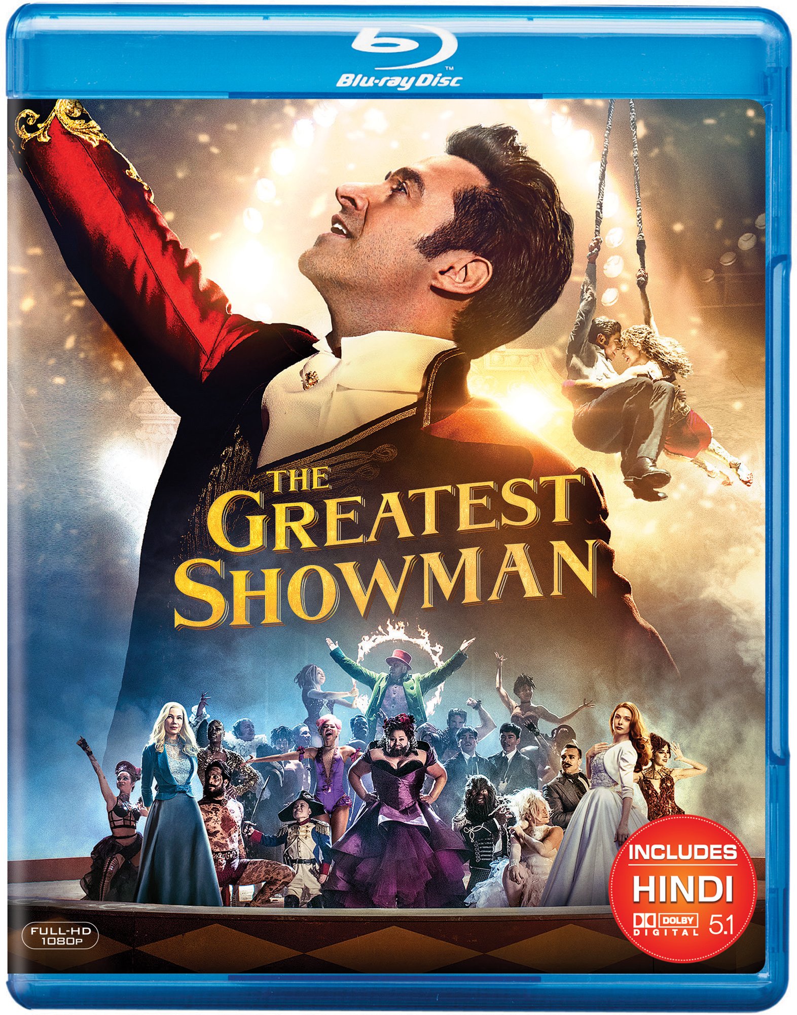 The Greatest Showman