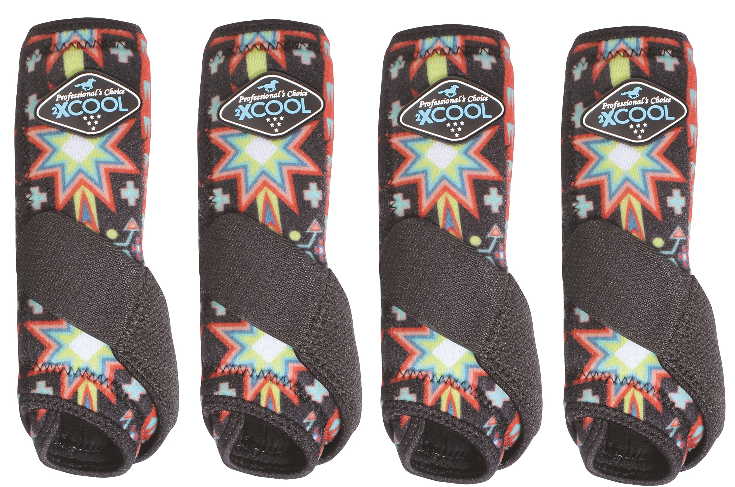 Professional's Choice 2XCOOL sportowe buty medyczne wartość 4-pak
