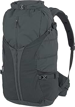 ヘリコンテックス　リュック　バックパック　ブラック Amazon.co.jp: Helikon-Tex Bergen バックパック ブラック