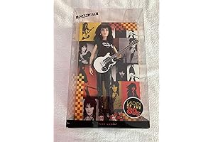 Barbie Pink Label - Stevie Nicks Collector Doll