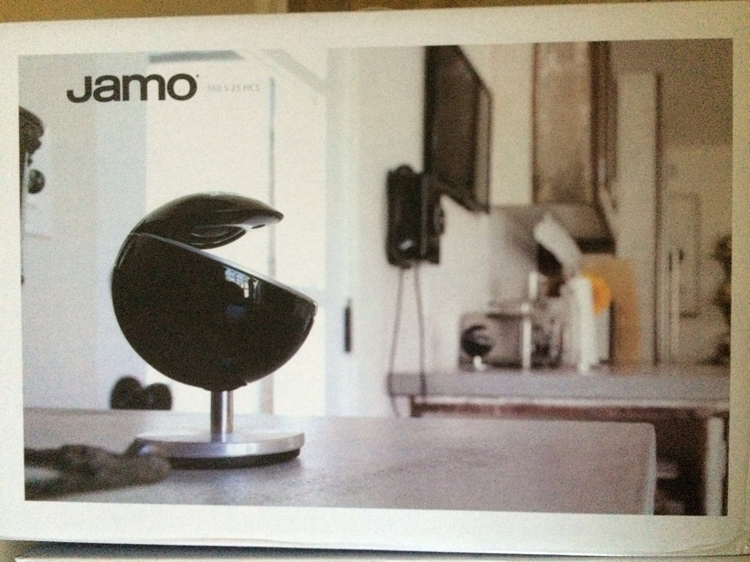 Jamo S 35 Hcs Wh Home Cinema System Desertcart INDIA
