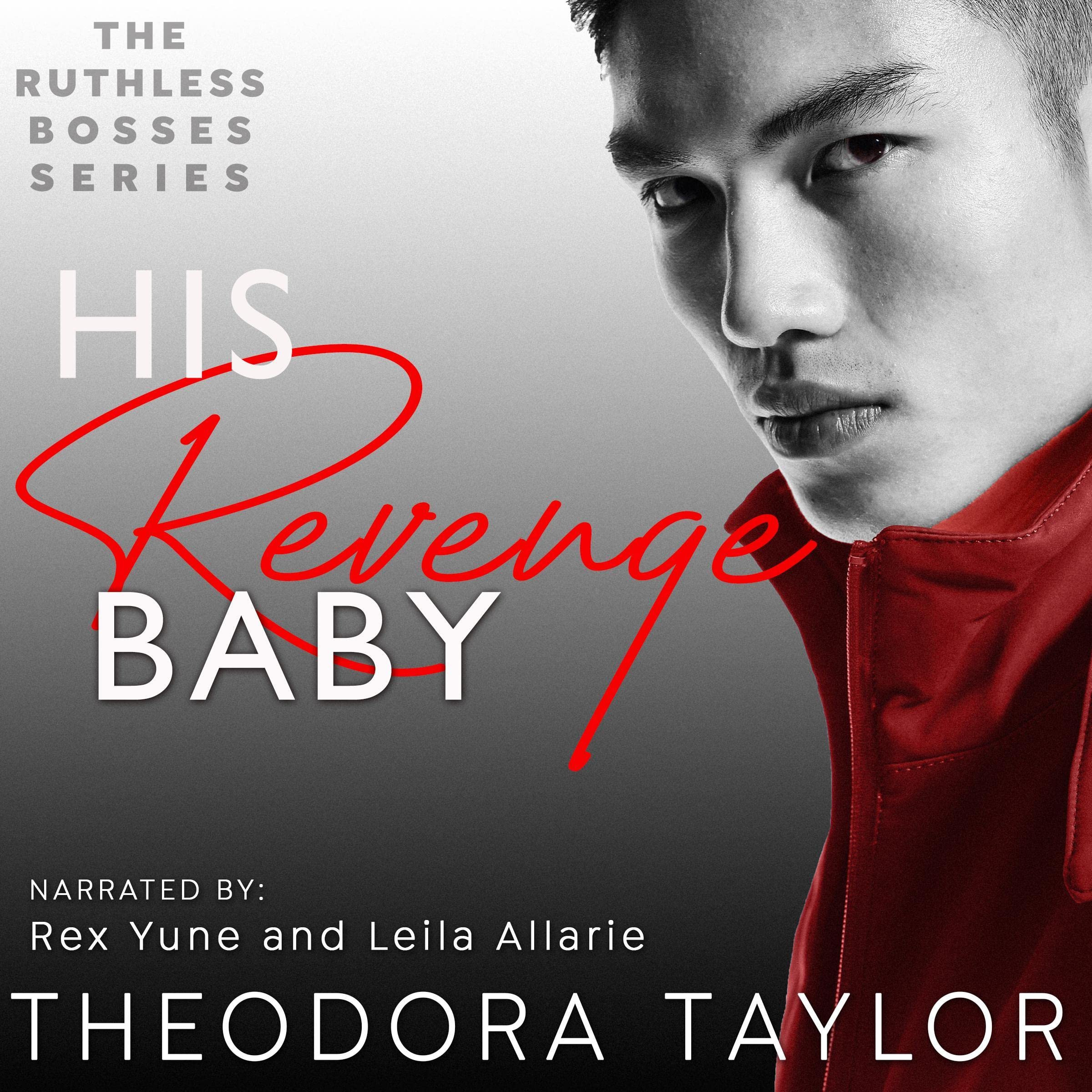 Cover art for His Revenge Baby: 50 Loving States, Washington