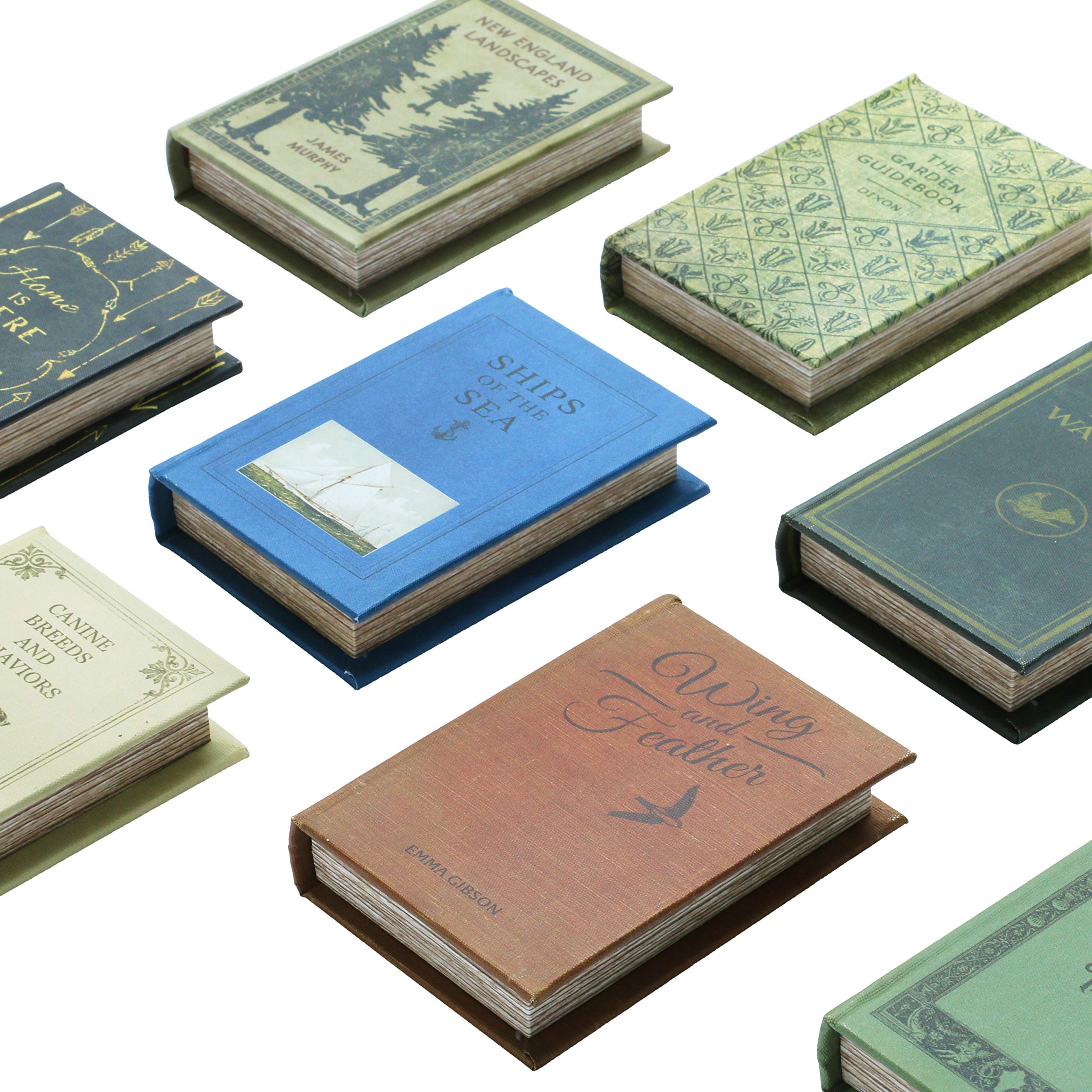 Amazon.com: Set of 8, 5.25