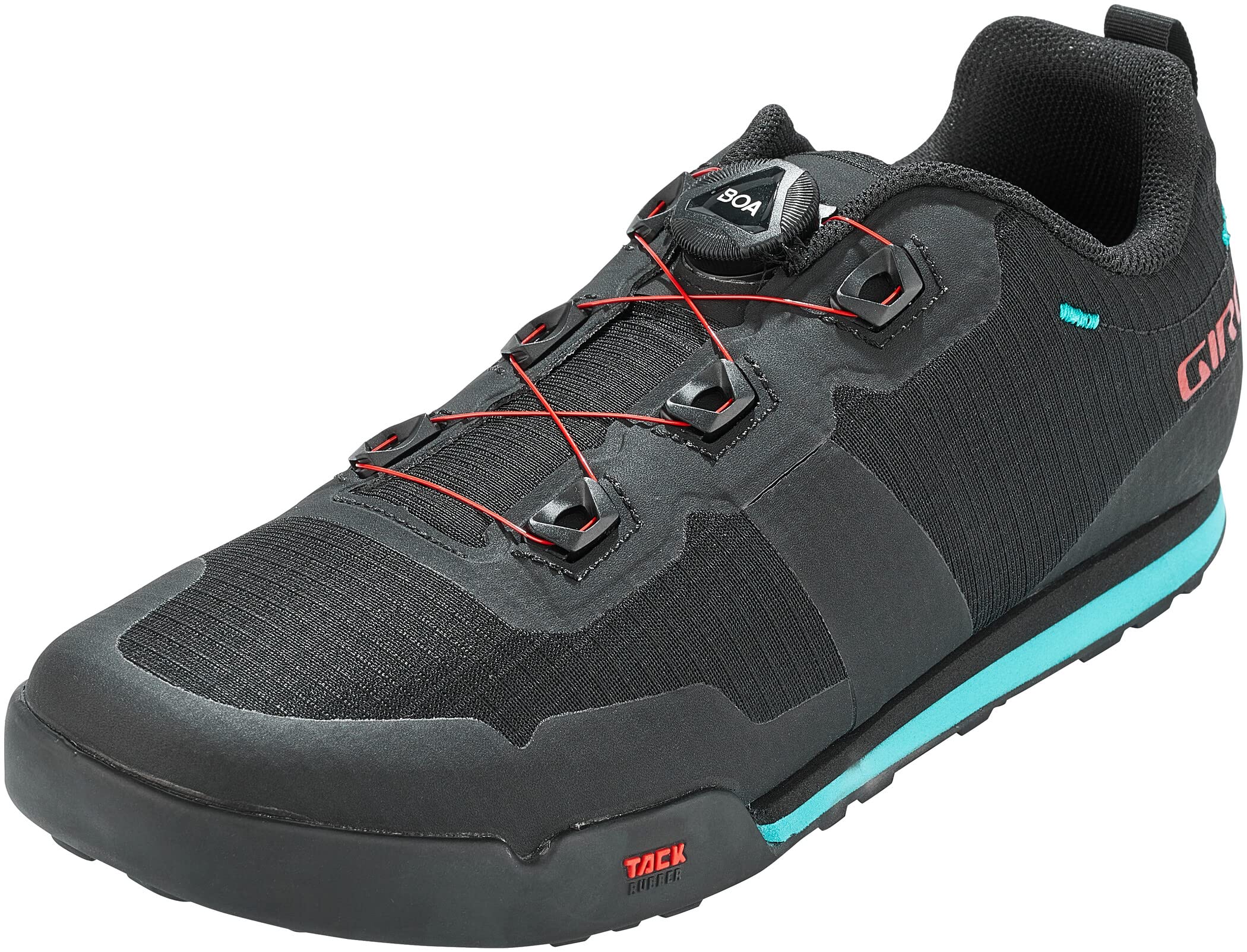 GiroTracker Flat-Pedal Bike Shoe - Men's