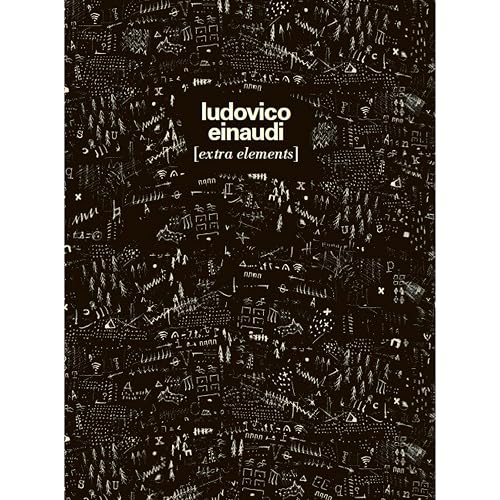 Ludovico Einaudi: Extra Elements: Piano Solo: 1