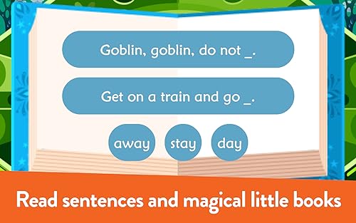 Teach Your Monster to Read | Phonics and Learn to Read