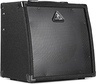 Behringer ULTRATONE K450FX 45W 3 Channel PA System