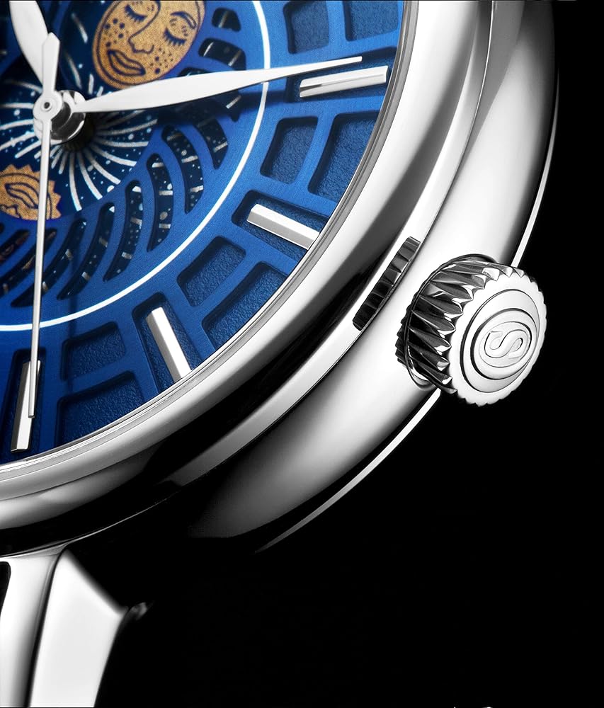 Stuhrling original harga Clearance