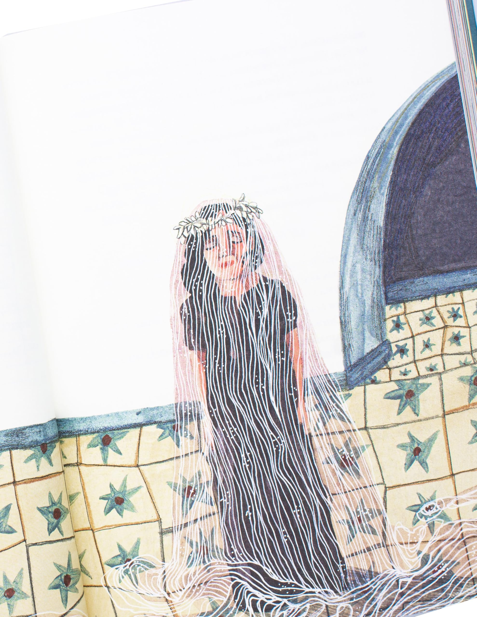 Una trilogía rural (Bodas de sangre, Yerma y La casa de Bernarda Alba): El nuevo libro de la aclamada autora de «Federico» (Lumen Gráfica)