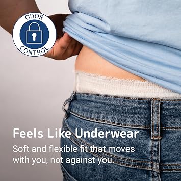 Abena Pants, Premium Protective Underwear, Level 3, (Medium To Extra Large), Medium, 90 Count