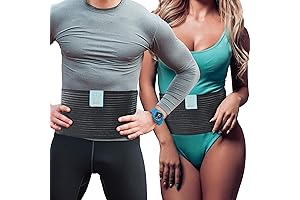 Everyday Medical Compression Wrap for Stomach