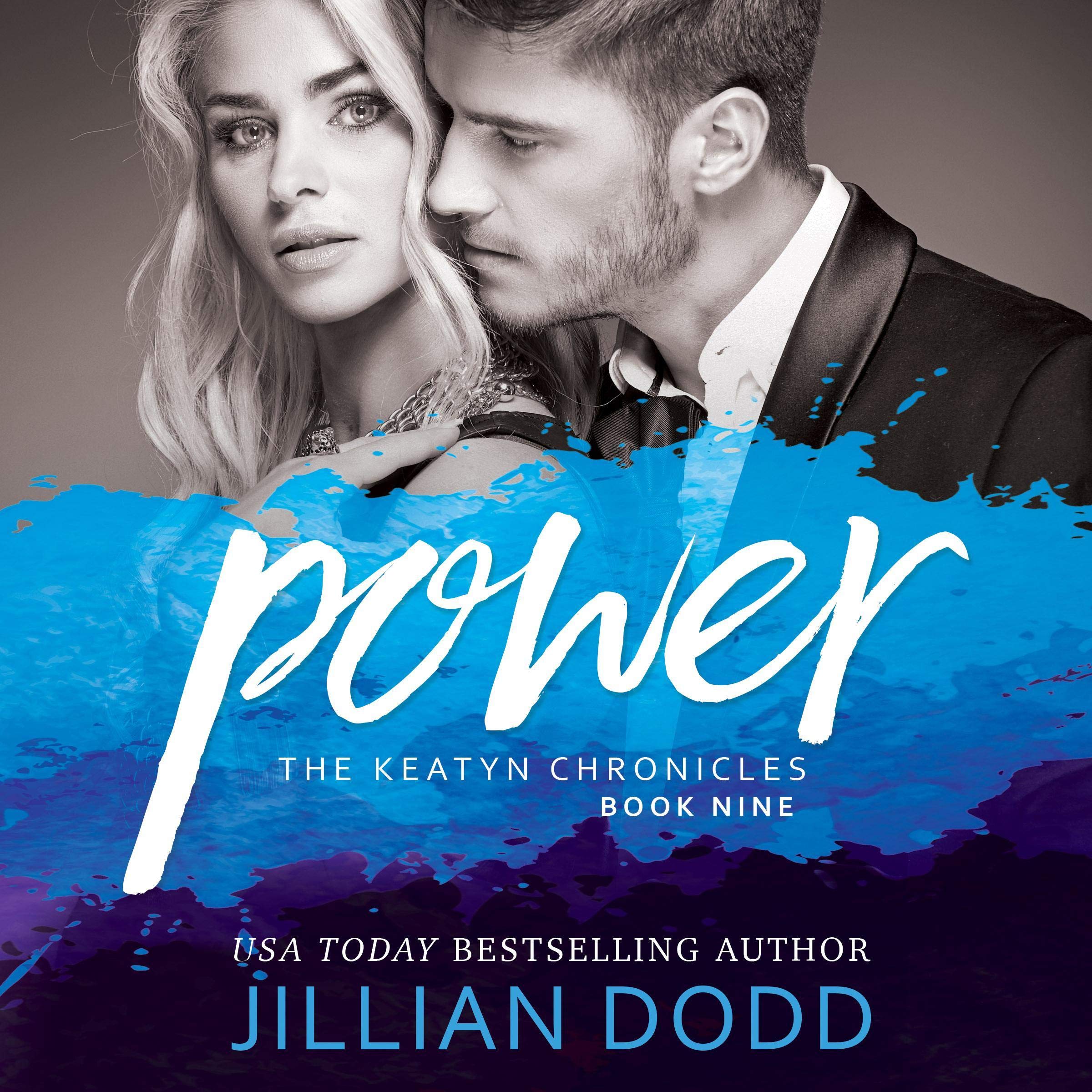 Cover art for Power: A Hollywood Romance